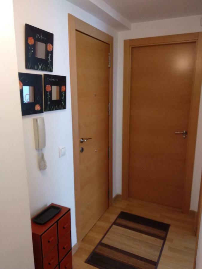 En La Ciudad De Artes Y Ciencias Appartement Valence