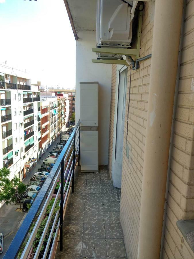 Appartement En La Ciudad De Artes Y Ciencias Valence