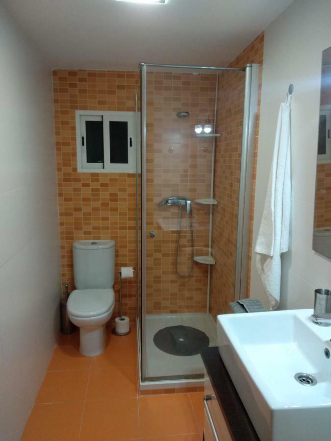 En La Ciudad De Artes Y Ciencias Appartement *