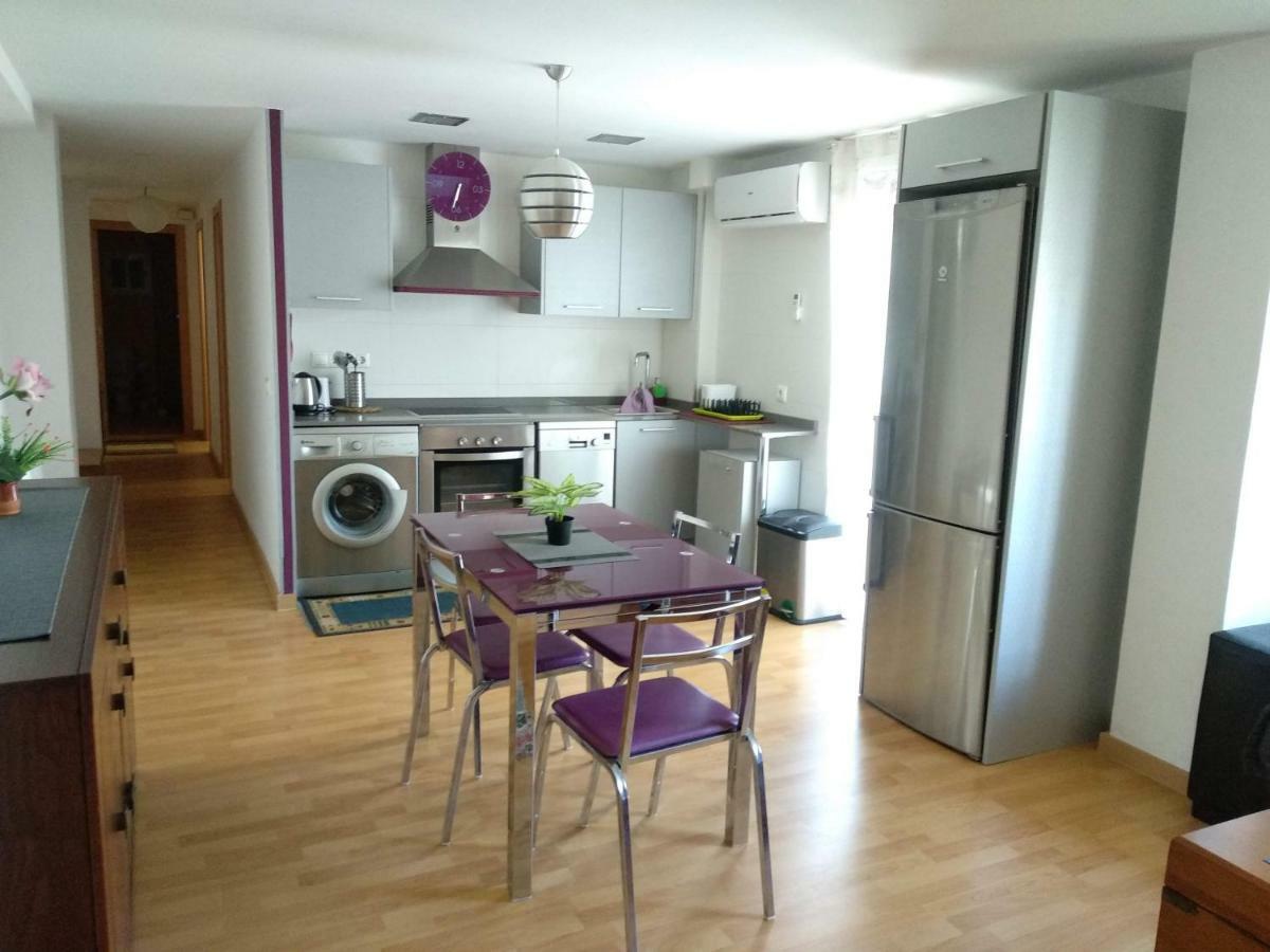 Appartement En La Ciudad De Artes Y Ciencias *